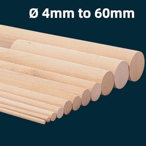 4mm 60mm beech x - to,
