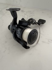 Leeda EXL Spin 30 Reel Loaded Spinning Corse/ Sea Fishing Reel