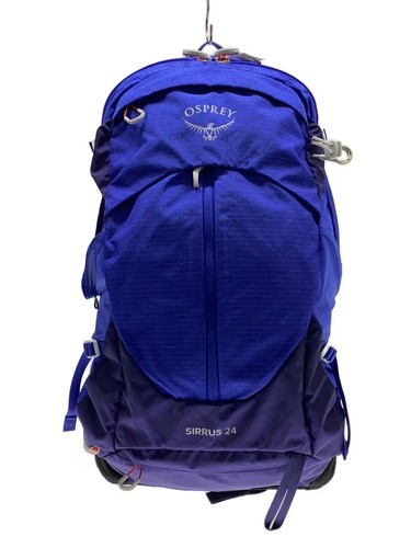 Osprey sirrus backpack - osprey, blue