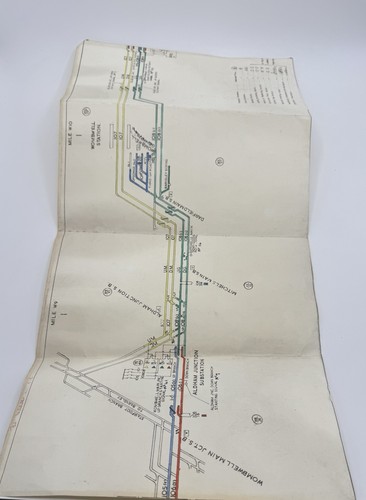 Wombwell and aldham junction - and,