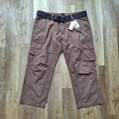 New jacamo brown khaki - brown, cargo