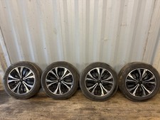 Ford Kuga Mk3 St Line X 4x Alloy Wheels