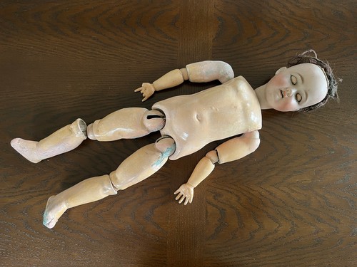 Antique schoenau - antique, &