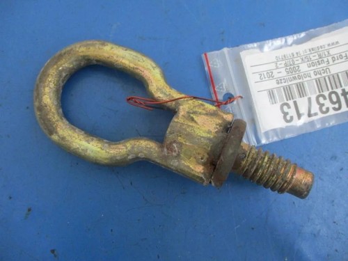 2007 ford fusion - ford, barre