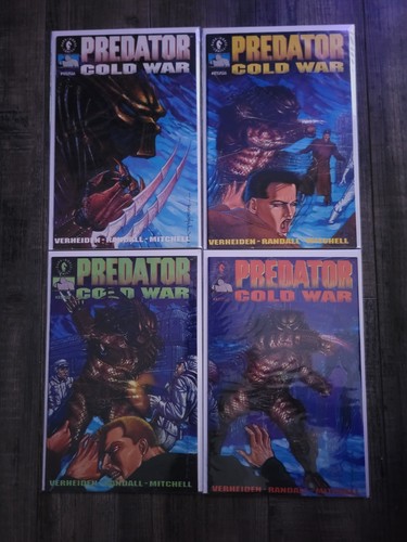 1997 dark horse comics - 1997,