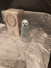 York Ghost Merchants Frozen