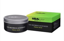 Gillette Labs™SKINCARE FAST
