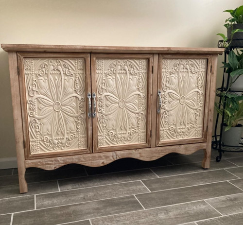Retro vintage sideboard - vintage,