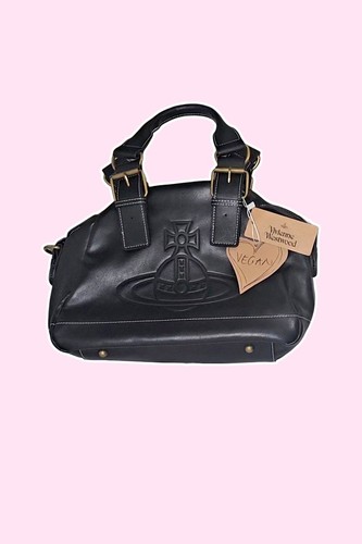 Vivienne westwood black vegan - westwood,