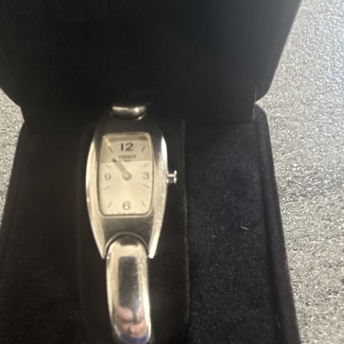 Tissot 1853 g345 women - 1853, women's