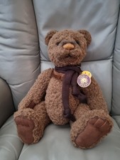 CHARLIE BEAR ALOYSIUS Limited