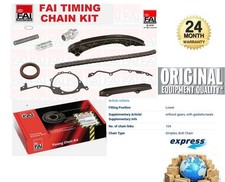 FAI TIMING CHAIN KIT for BMW 3
