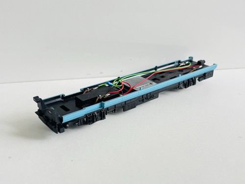 Hornby class 142 - hornby, railbus