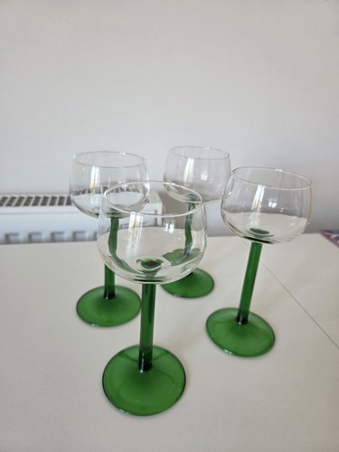 Vintage set luminarc - set, of