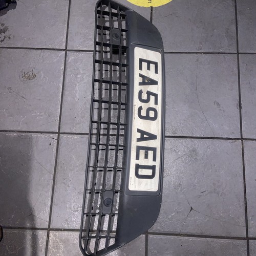 Ford max mk1 facelift front - ford,
