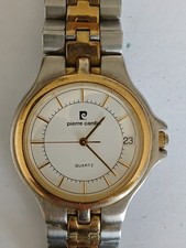 Mens Vintage Pierre Cardin