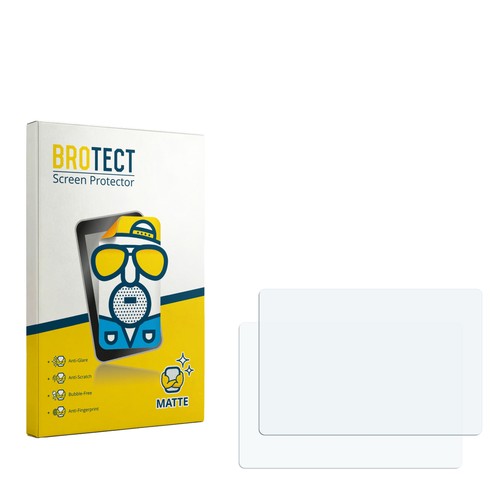 Pack anti glare screen - 2,