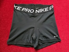Nike Pro Shorts - Womens