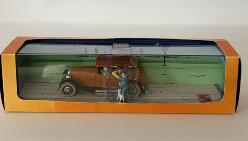 Tintin moulinsart de wang - de,