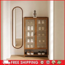 Shoe Cabinet Storage Cupboard