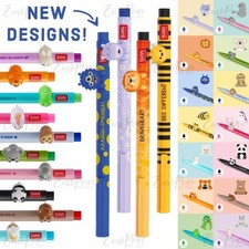 Legami Gel Pens - Lovely