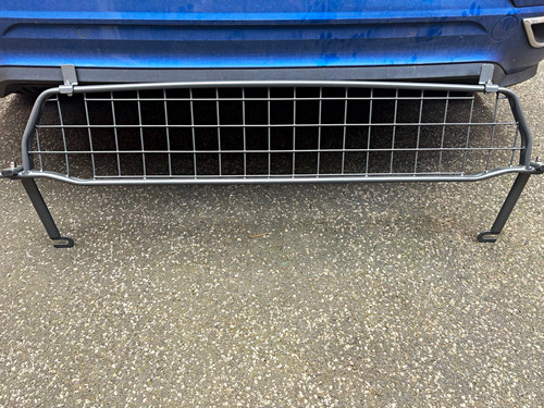 Travall metal mesh car dog - travall,