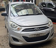 Hyundai i10 petrol - hyundai, 1.2