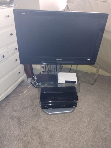 Panasonic 32lxd700 inch - tx-32lxd700, 32-inch