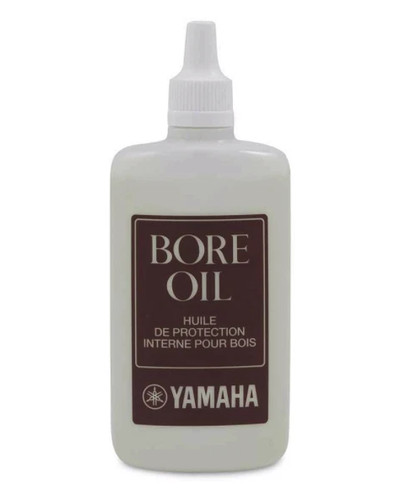 Yamaha bore oil for woodwind - bore,