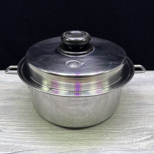 Saladmaster xp7 316l - saladmaster, xp7-316l