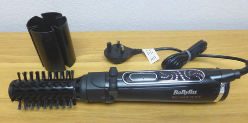 Babyliss hot air - air, big