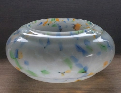 Vintage art deco glass - vintage,