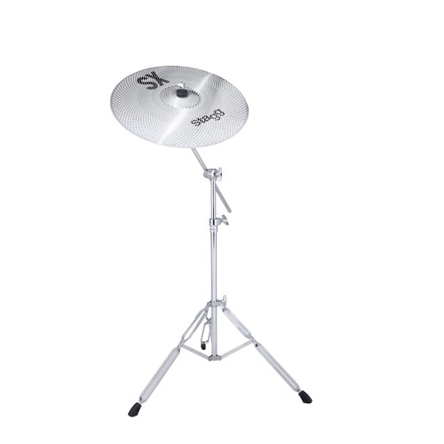 Low volume crash cymbal - 16",
