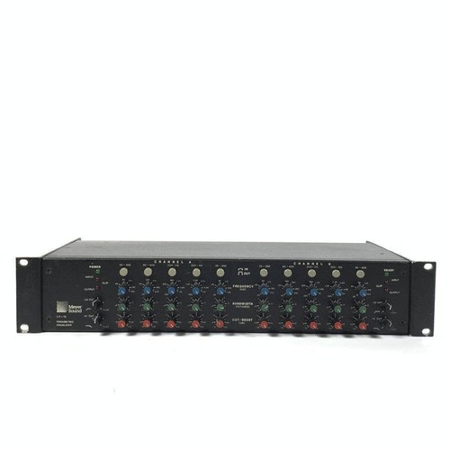 Meyer sound parametric - cp-10,