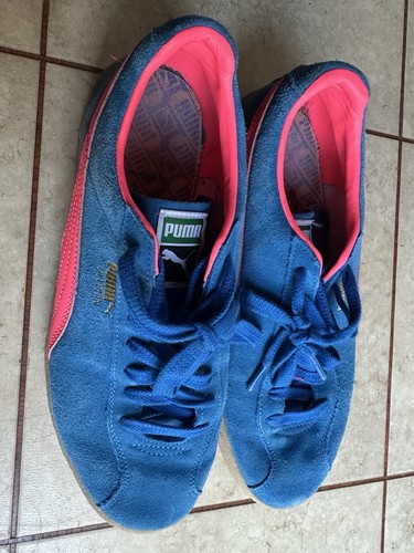 Puma delphin mens trainers - puma,