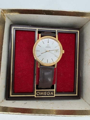 Vintage 1970 omega - vintage, 1970’s