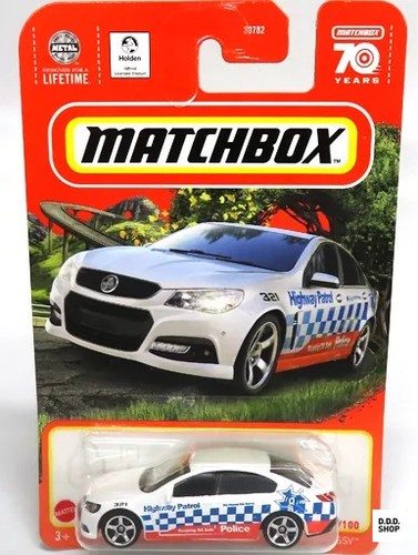 Holden commodore ssv - holden,
