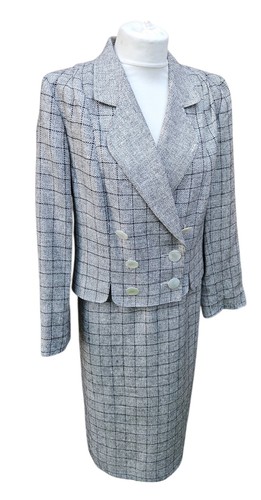 Louis feraud designer - designer, grey