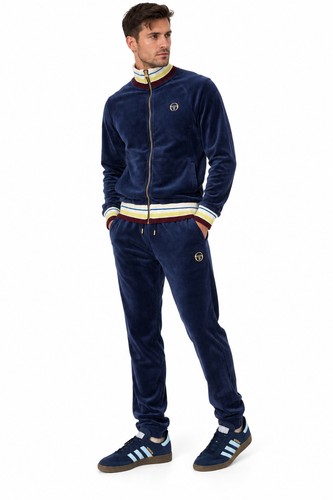 Sergio tacchini mens - mens, zip