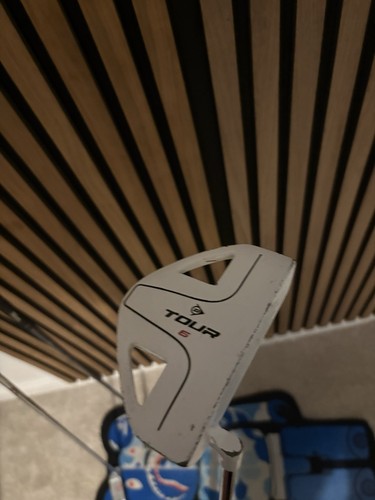 Dunlop putter - dunlop,