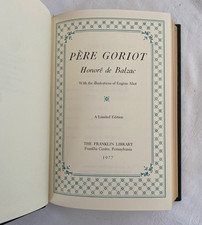 Franklin Library 100 Greatest