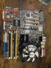 ASUS P5AD2-E Premium