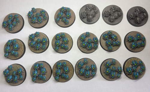 Warhammer 40k necron - warhammer,