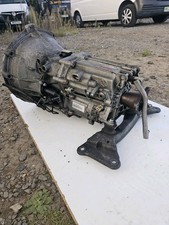 BMW MANUAL GEARBOX 2170017396 GERTRAG
