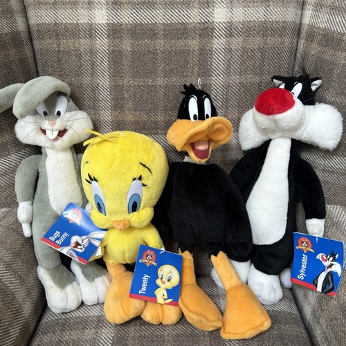 Looney tunes play by - looney,