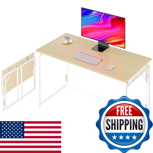 Alawooder folding desk - folding,