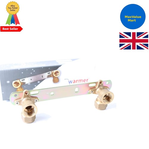 Universal fit brass shower - universal,