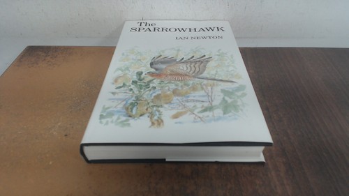 The sparrowhawk newton - sparrowhawk,,