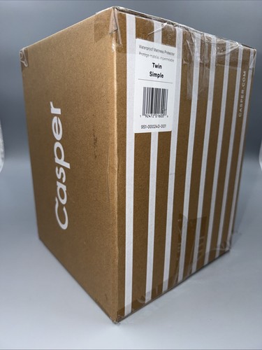 Casper sleep waterproof - casper,