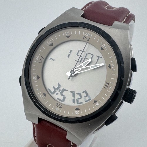 Timberland analog digital - analog,